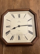 Junghans Wanduhr – Vintage /