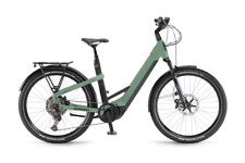 Trekking E Bike 27,5 Zoll