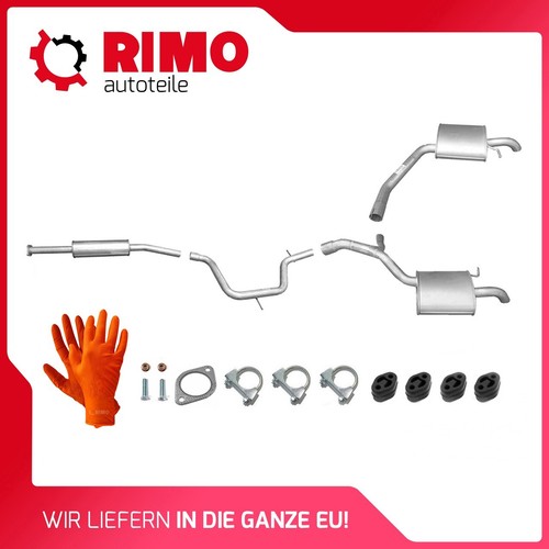 Für ford mondeo mk4 - für,