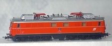 Roco  H0  04198 C  DC  Österreich  E-Lok  1110.530  der  ÖBB  im  Originalkarton