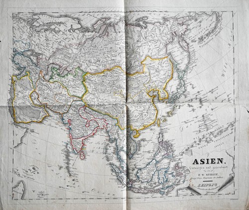 1829 asien china kolonien - 1829,