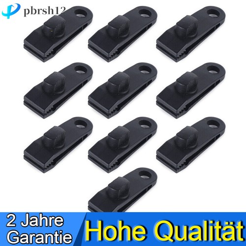 Planenspanner zelt tarp clips - planenspanner,