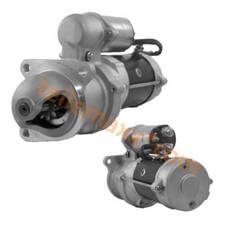 Anlasser für Clark Lift Fork