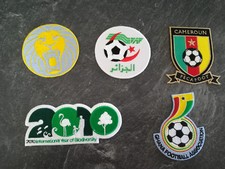 5 ORIGINAL Patch Lextra