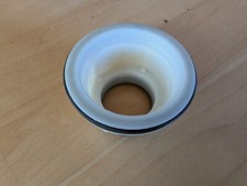 Ersatzteil für Rückspülfilter mit Druckminderer SYR Drufi DFR: Sauggehäuse