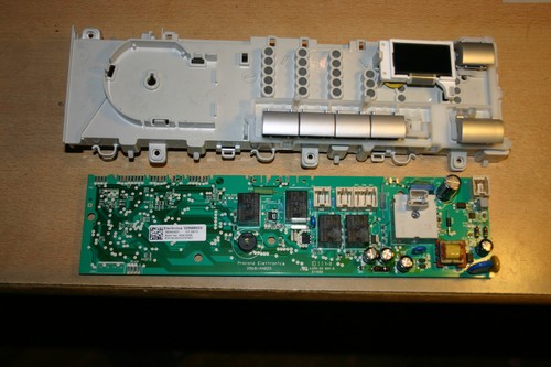Elektrolux trockner total - ,