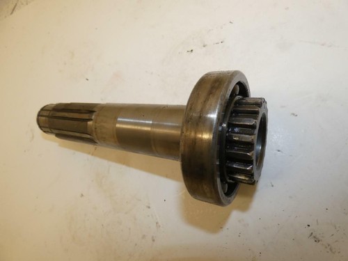 Hanomag granit r332 - granit,