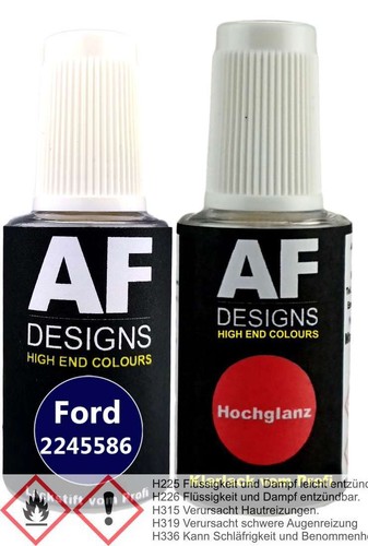 Lackstift für ford 2245586 - lackstift,