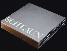 Johann Conrad Schlaun 1695-1773 Bildteil + Textteil Landesmuseum Münster Katalog