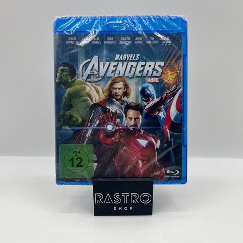 Blu ray marvel s the - marvel's,