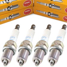 4x NGK Zündkerzen BKR5ES-11