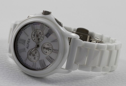 Alfex herrenuhr 5629 - alfex,