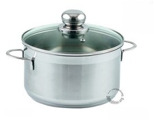 INDUKTION KOCHTOPF CITY inkl