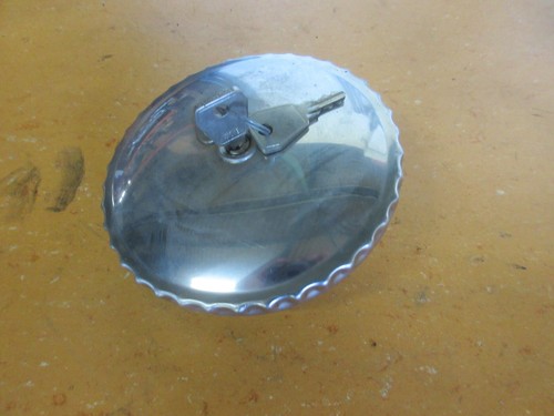 Tank deckel verschluß - tank,