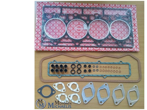 Dichtungssatz case ihc 554 - ihc,