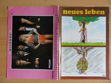 NEUES LEBEN 1 - 1983 ** Helen Schneider SILLY Petra Zieger EFFECT Stalingrad 43