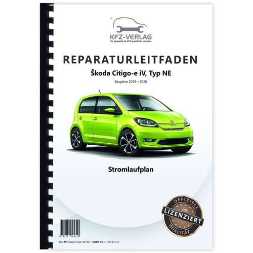 Skoda citigo 2019 2020 - skoda, iv