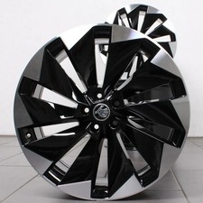 21 Zoll original Skoda Enyaq