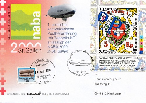 Tag der luftfahrt - tag,