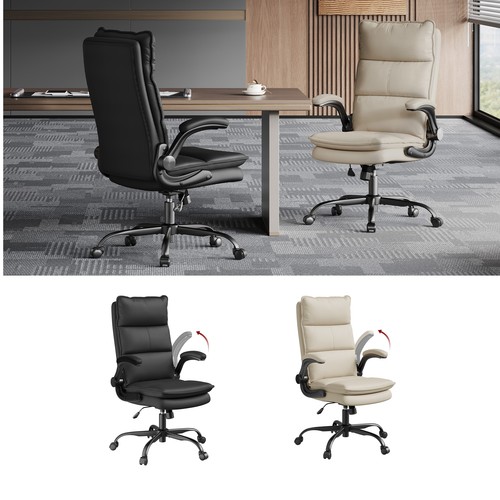 Bürostuhl ergonomisch