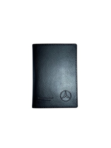Mercedes original leder - mercedes,