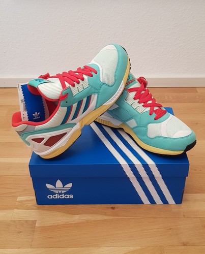 Adidas 9000 hydra - zx, )