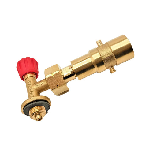 Campingaz lpg gpl adapter - campingaz,