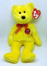 Tradee Händler Bär - Ty