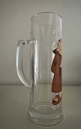 Ritzenhoff bierglas bierkrug - ritzenhoff,