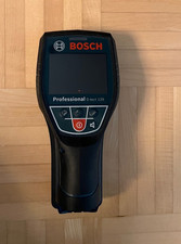Bosch Wallscanner D-tect 120 Ortungsgerät