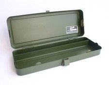 Blechbehälter Blechkasten Box