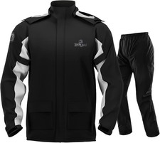 Regenanzug Herren Motorrad