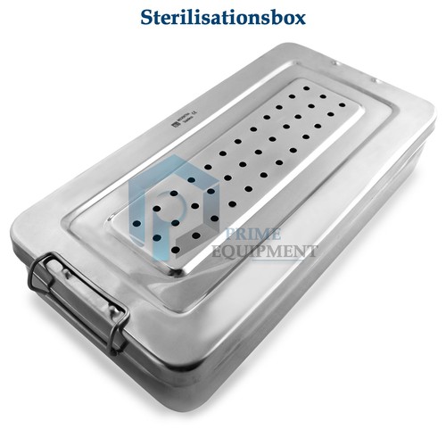 Sterilisationsbox
