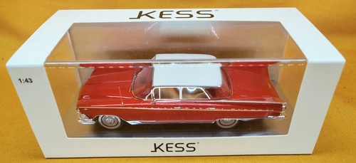 Kess ke43052000 maßstab 43 - ke43052000,