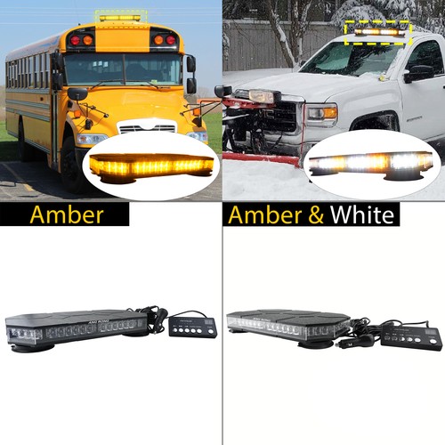 Smds led warnleuchte - smds,