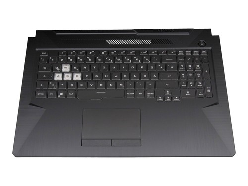 Asus tuf gaming a17 - tuf,