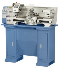 BERNARDO Drehmaschine Drehbank
