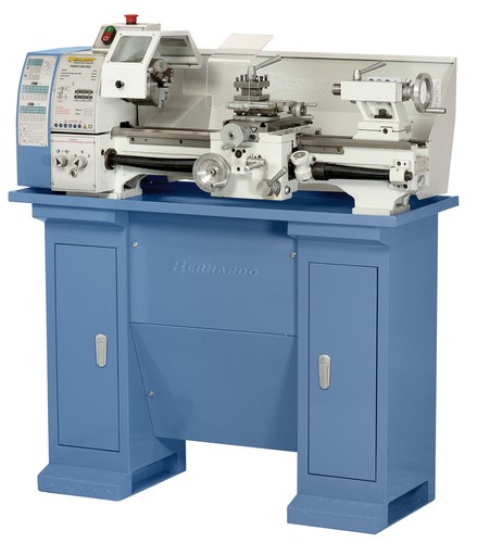 Bernardo drehmaschine drehbank - bernardo,