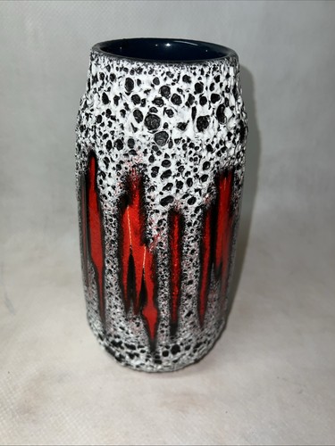 Scheurich keramik vase 549 - scheurich,
