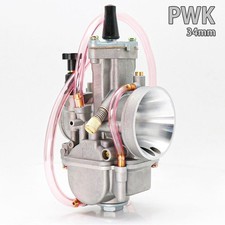 NEU 34mm Flachschieber