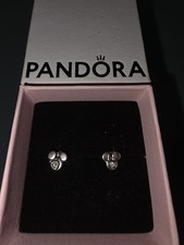 Pandora Disney Ohrringe