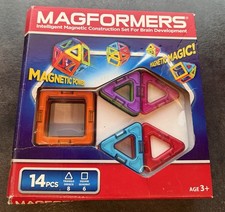 Magformers Set***Magnete***OVP***