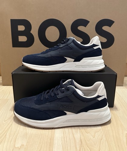 Boss sneaker mod - boss,