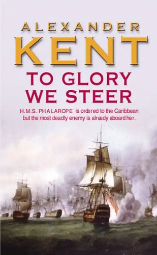 Glory steer kent - we,