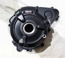 YAMAHA MT 07 XSR 700 Tracer Lima Deckel Motordeckel Cover Lichtmaschinendeckel