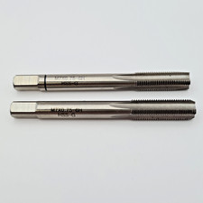 M7 x 0,75 Handgewindebohrer 2