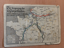 Postkarte AK Der Siegeszug der