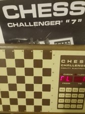 Chess Challenger