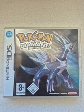 Pokémon Diamant Edition -