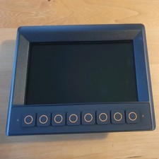 ifm CR1083 Display HMI